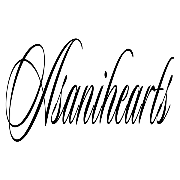 ASANIHEARTS logo