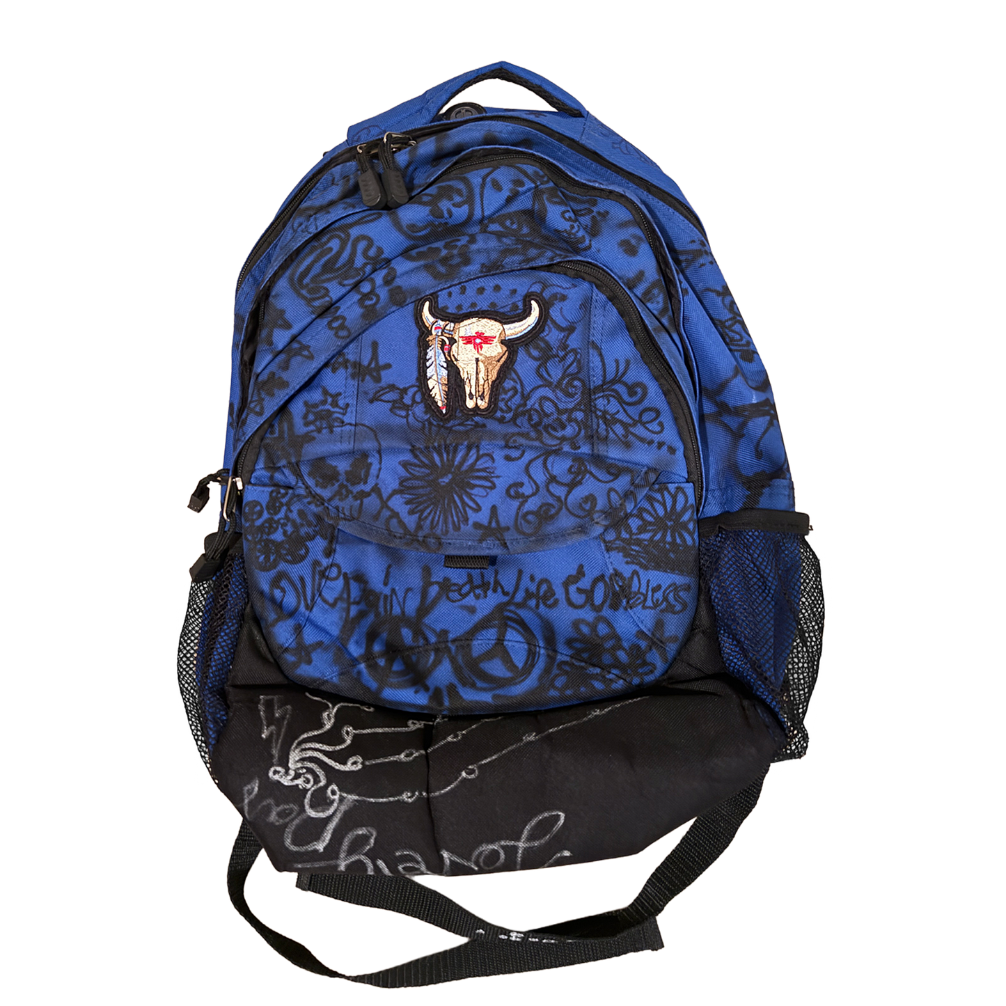 "TORO" BACKPACK