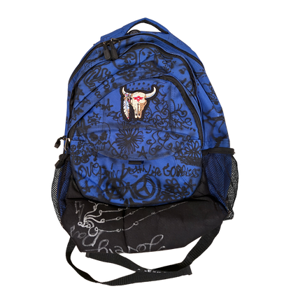 "TORO" BACKPACK
