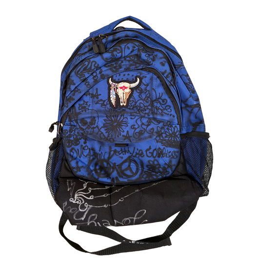 "TORO" BACKPACK
