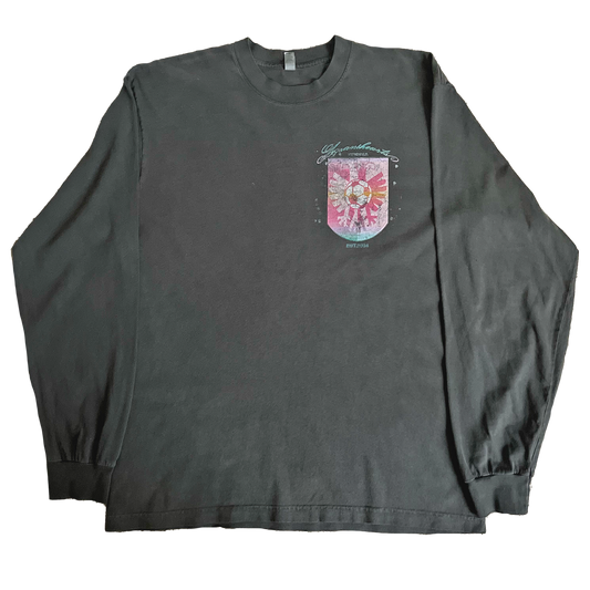 "VITESSE" LONGSLEEVE SHIRT